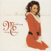Mariah Carey: “All I Want for Christmas is You” è diventata per la prima volta numero uno