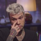 Fedez: “Ho un rischio di sclerosi multipla” Fedez: “Ho un rischio di sclerosi multipla”