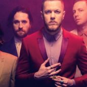 Imagine Dragons, è arrivato il momento di una pausa per la famiglia e gli amici Imagine Dragons, è arrivato il momento di una pausa per la famiglia e gli amici