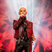 E’ morta Marie Fredriksson, la cantante dei Roxette E’ morta Marie Fredriksson, la cantante dei Roxette