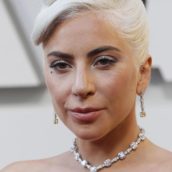 Lady Gaga ospite a Sanremo 2020? Lady Gaga ospite a Sanremo 2020?
