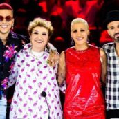 X Factor: nella finale di questa sera anche Robbie Williams e Ultimo come ospiti