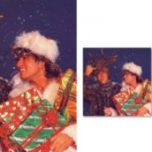 ‘LAST CHRISTMAS’ degli WHAM! compie 35 anni! ‘LAST CHRISTMAS’ degli WHAM! compie 35 anni!