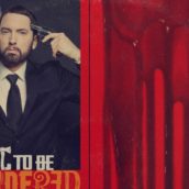 Eminem: a sorpresa esce il nuovo album con un omaggio a Hitchcock Eminem: a sorpresa esce il nuovo album con un omaggio a Hitchcock