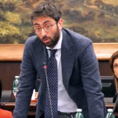 Ariano Irpino, Enrico Franza conferma le sue dimissioni Ariano Irpino, Enrico Franza conferma le sue dimissioni