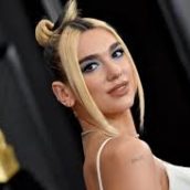 Dua Lipa, domani il singolo “Physical” e il 3 aprile l’album “Future Nostalgia” Dua Lipa, domani il singolo “Physical” e il 3 aprile l’album “Future Nostalgia”