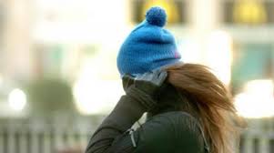 Previsioni meteo, oggi e domani allerta per vento forte e gelate Previsioni meteo, oggi e domani allerta per vento forte e gelate