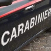 Roccabascerana,33enne arrestato per furto di auto Roccabascerana,33enne arrestato per furto di auto