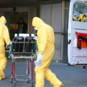 Coronavirus ad Avellino, minacce e insulti al cameriere in quarantena in fuga da Codogno Coronavirus ad Avellino, minacce e insulti al cameriere in quarantena in fuga da Codogno