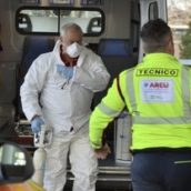 Coronavirus: il figlio rientra in Irpinia da Codogno, famiglia in quarantena Coronavirus: il figlio rientra in Irpinia da Codogno, famiglia in quarantena