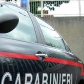 Montecalvo Irpino, 50enne in carcere per cumulo di pena per diversi reati. Montecalvo Irpino, 50enne in carcere per cumulo di pena per diversi reati.