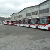 AIR MOBILITÀ IMPLEMENTA LA PROPRIA FLOTTA AIR MOBILITÀ IMPLEMENTA LA PROPRIA FLOTTA