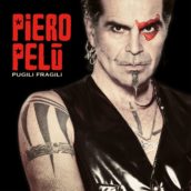 Piero Pelù: esce domani il nuovo album “Pugili fragili” Piero Pelù: esce domani il nuovo album “Pugili fragili”
