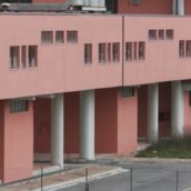 AIR: AUTOSTAZIONE, FIRMATO IL CONTRATTO PER L’AFFIDAMENTO DEI LAVORI AIR: AUTOSTAZIONE, FIRMATO IL CONTRATTO PER L’AFFIDAMENTO DEI LAVORI