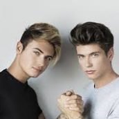 Benji & Fede si separano Benji & Fede si separano