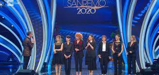 “Una. Nessuna. Centomila. Il Concerto”: sette grandi artiste contro la violenza sulle donne “Una. Nessuna. Centomila. Il Concerto”: sette grandi artiste contro la violenza sulle donne