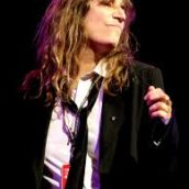 Patti Smith: a luglio tre concerti in Italia Patti Smith: a luglio tre concerti in Italia