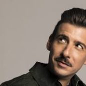 Francesco Gabbani: aperte le prevendite del concerto all’Arena di Verona Francesco Gabbani: aperte le prevendite del concerto all’Arena di Verona
