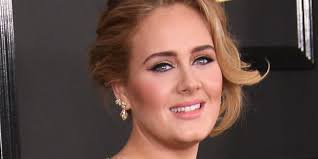 Adele, nuovo album a settembre Adele, nuovo album a settembre