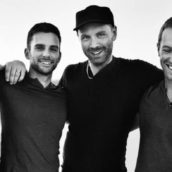 Coldplay: è uscito l’EP “Reimagined”