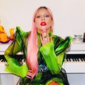 Lady Gaga torna con un nuovo singolo: venerdì esce “Stupid Love” Lady Gaga torna con un nuovo singolo: venerdì esce “Stupid Love”
