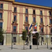 Lavoro e tutele: firmato il protocollo d’intesa tra Consigliera di Parità della Provincia, Ispettorato del Lavoro, Inail e Inps Lavoro e tutele: firmato il protocollo d’intesa tra Consigliera di Parità della Provincia, Ispettorato del Lavoro, Inail e Inps