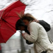 Allerta meteo per venti forti Allerta meteo per venti forti