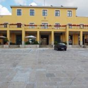 Ariano Irpino, disposta la sanificazione delle strade Ariano Irpino, disposta la sanificazione delle strade