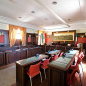 Ariano Irpino, documento unitario della politica locale Ariano Irpino, documento unitario della politica locale