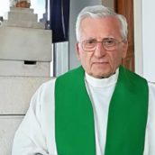 Ariano Irpino, il dolore del Vescovo Melillo Ariano Irpino, il dolore del Vescovo Melillo