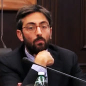 Enrico Franza: “Ariano colpito in modo immotivato e indiscriminato” Enrico Franza: “Ariano colpito in modo immotivato e indiscriminato”