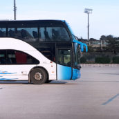 Air Mobilità: Sospese le procedure concorsuali.Da mercoledì 11 Marzo stop alle corse verso Roma e Campobasso Air Mobilità: Sospese le procedure concorsuali.Da mercoledì 11 Marzo stop alle corse verso Roma e Campobasso