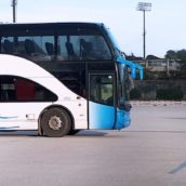 Air Mobilità: implementati i collegamenti con Grottaminarda Air Mobilità: implementati i collegamenti con Grottaminarda