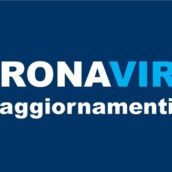 Emergenza COVID-19, aggiornamenti Emergenza COVID-19, aggiornamenti
