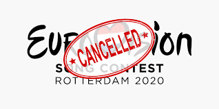 E’ ufficiale: l’Eurovision Song Contest 2020 è stato cancellato E’ ufficiale: l’Eurovision Song Contest 2020 è stato cancellato