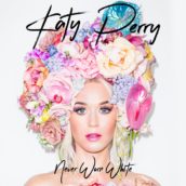 Katy Perry – Never Worn White