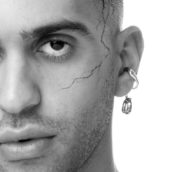 Mahmood: rinviato il tour europeo a novembre Mahmood: rinviato il tour europeo a novembre