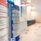 Coronavirus nell’ospedale di Avellino: chiuso il reparto di otorinolaringoiatria Coronavirus nell’ospedale di Avellino: chiuso il reparto di otorinolaringoiatria
