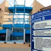 Coronavirus, nuovo decesso al Moscati di Avellino