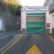 Ariano Irpino, pronto soccorso ancora chiuso : la nota del sindacato degli infermieri Ariano Irpino, pronto soccorso ancora chiuso : la nota del sindacato degli infermieri