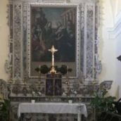 Ariano Irpino, è morta suor Emilia Ariano Irpino, è morta suor Emilia