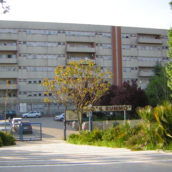 Benevento, sospese tutte le attività ambulatoriali all’ospedale Rummo fino al 18 marzo Benevento, sospese tutte le attività ambulatoriali all’ospedale Rummo fino al 18 marzo