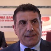 Mirabella Eclano,il sindaco Ruggiero: ” Siamo vicino ai cittadini “ Mirabella Eclano,il sindaco Ruggiero: ” Siamo vicino ai cittadini “
