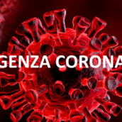 EMERGENZA COVID-19, AGGIORNAMENTO EMERGENZA COVID-19, AGGIORNAMENTO