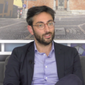 Enrico Franza: “Ariano non molla, e che non si dica il contrario” Enrico Franza: “Ariano non molla, e che non si dica il contrario”