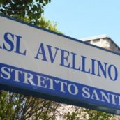 Emergenza Covid-19,168 dichiarati guariti dall’Asl di Avellino Emergenza Covid-19,168 dichiarati guariti dall’Asl di Avellino