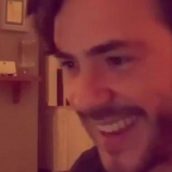 Jack Savoretti: pubblica “Andrà tutto bene”, il suo primo singolo in italiano a favore del policlinico di Genova Jack Savoretti: pubblica “Andrà tutto bene”, il suo primo singolo in italiano a favore del policlinico di Genova