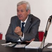 Ariano Irpino, è morto Franco Lo Conte