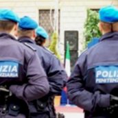 Covid-19, domani test rapidi su 565 agenti delle carceri Covid-19, domani test rapidi su 565 agenti delle carceri