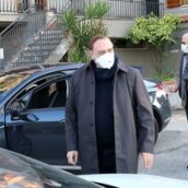 Benevento, ordinanza di Mastella di chiusura delle attività commerciali per domenica e lunedì